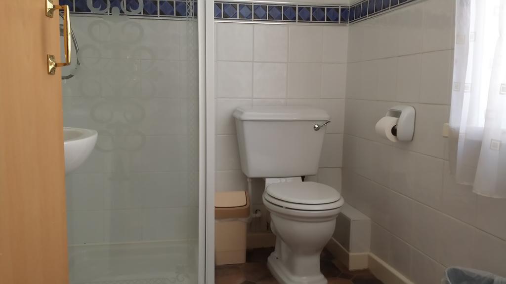 Airedale Hotel Blackpool Oda fotoğraf