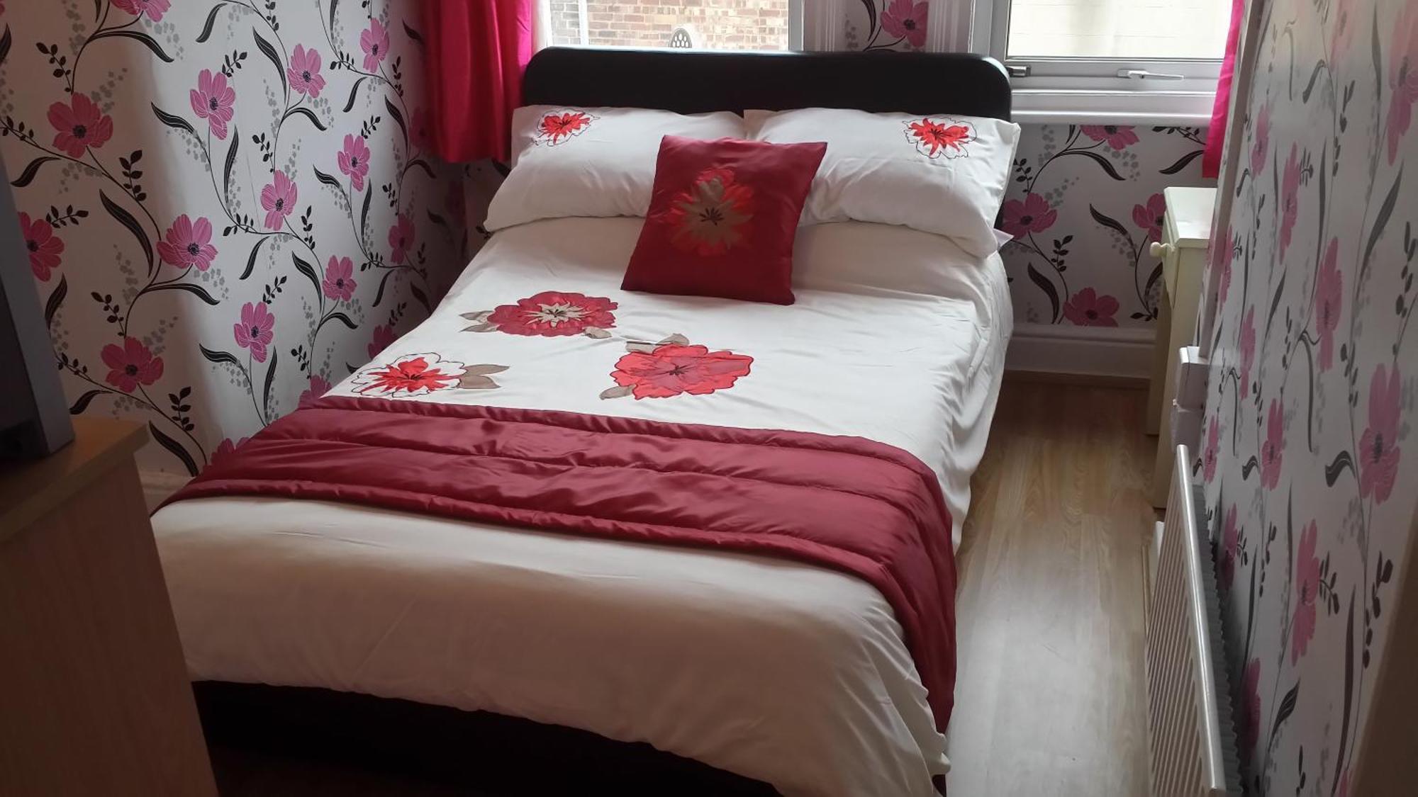 Airedale Hotel Blackpool Dış mekan fotoğraf