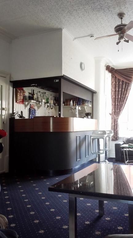 Airedale Hotel Blackpool Dış mekan fotoğraf