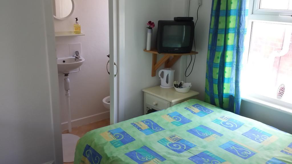 Airedale Hotel Blackpool Dış mekan fotoğraf