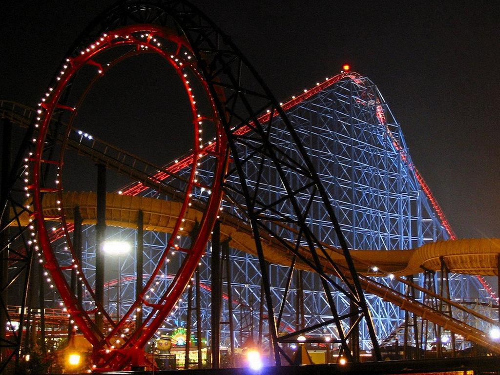 Airedale Hotel Blackpool Dış mekan fotoğraf